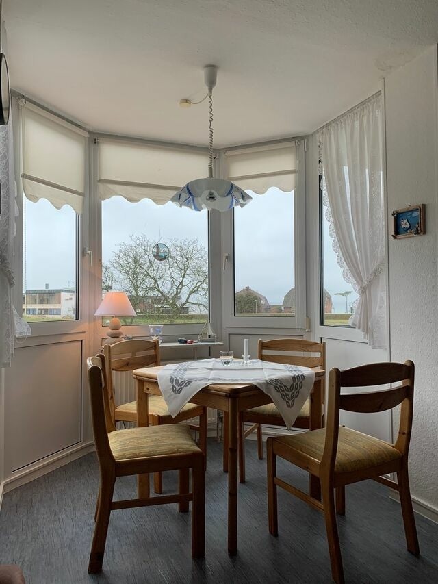 Ferienwohnung in Dahme - FeWo Seeschloss Nr. 5 - Bild 10