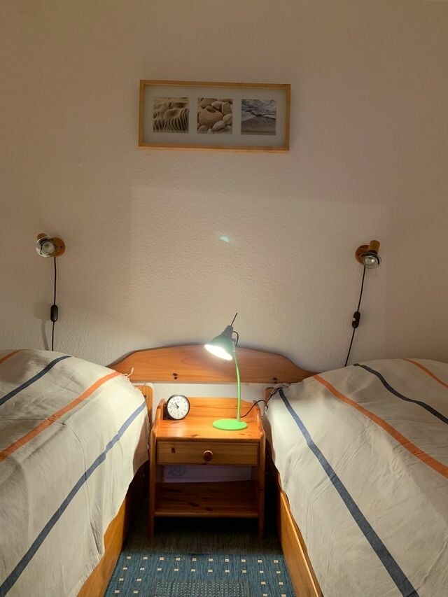 Ferienwohnung in Dahme - FeWo Seeschloss Nr. 5 - Bild 11