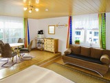 Doppelzimmer in Ahlbeck - DZ 12 Doppelzimmer - Bild 1