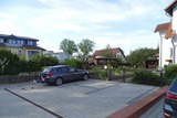 Doppelzimmer in Ahlbeck - DZ 12 Doppelzimmer - Bild 11