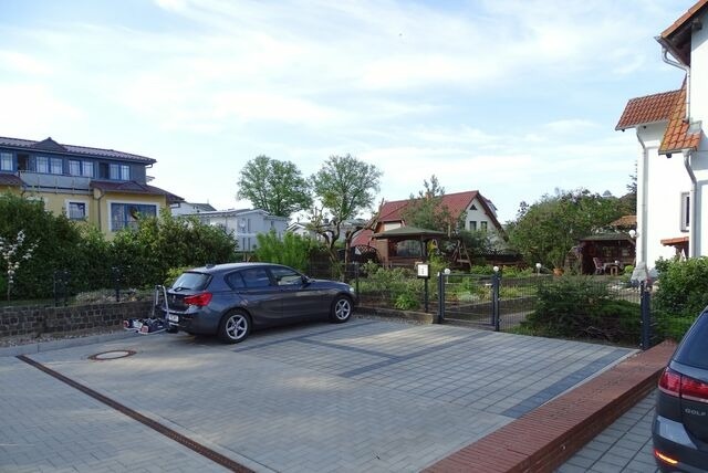 Doppelzimmer in Ahlbeck - DZ 12 Doppelzimmer - Bild 11