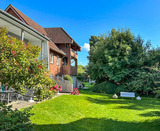 Ferienwohnung in Fehmarn OT Staberdorf - Landhaus Voss Wohnung 6 - Bild 19