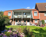 Ferienwohnung in Fehmarn OT Staberdorf - Landhaus Voss Wohnung 6 - Bild 21