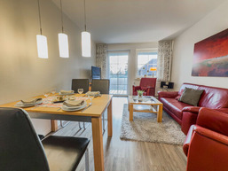 Landhaus Voss Wohnung 6