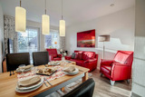 Ferienwohnung in Fehmarn OT Staberdorf - Landhaus Voss Wohnung 6 - Bild 2