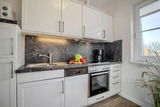 Ferienwohnung in Fehmarn OT Staberdorf - Landhaus Voss Wohnung 6 - Bild 10