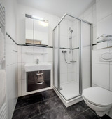 Ferienwohnung in Fehmarn OT Staberdorf - Landhaus Voss Wohnung 6 - Bild 14