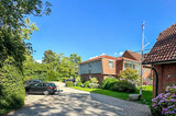 Ferienwohnung in Fehmarn OT Staberdorf - Landhaus Voss Wohnung 6 - Bild 16
