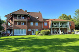 Ferienwohnung in Fehmarn OT Staberdorf - Landhaus Voss Wohnung 6 - Bild 17