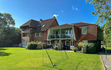 Ferienwohnung in Fehmarn OT Staberdorf - Landhaus Voss Wohnung 6 - Bild 18