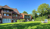 Ferienwohnung in Fehmarn OT Staberdorf - Landhaus Voss Wohnung 6 - Bild 22