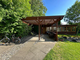 Ferienwohnung in Fehmarn OT Staberdorf - Landhaus Voss Wohnung 6 - Bild 23