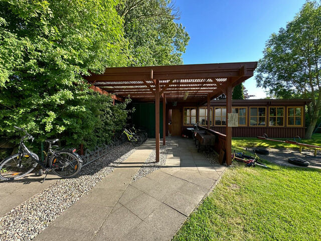 Ferienwohnung in Fehmarn OT Staberdorf - Landhaus Voss Wohnung 6 - Bild 23