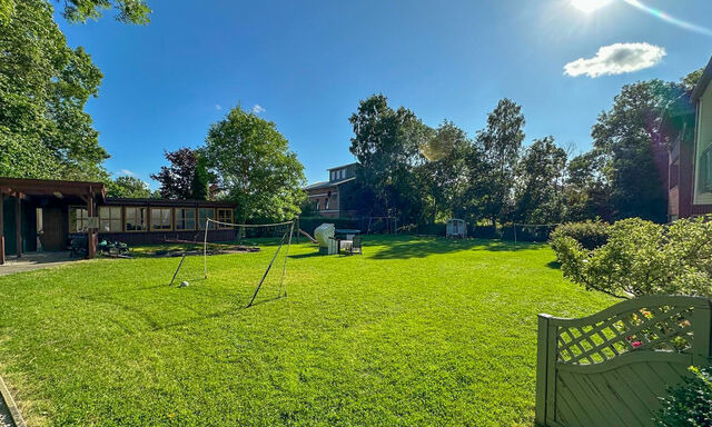 Ferienwohnung in Fehmarn OT Staberdorf - Landhaus Voss Wohnung 6 - Bild 24