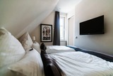 Ferienwohnung in Ahrenshoop - Strandd&uuml;ne 2 - Bild 2