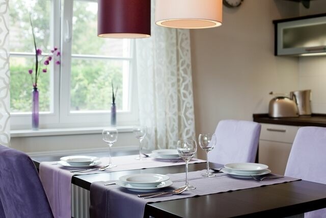 Ferienwohnung in Ahrenshoop - Strandmöwe - Bild 2