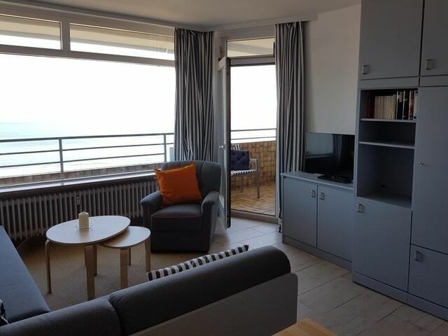 Ferienwohnung in Dahme - Strandhotel Wohnung 62 - Bild 2