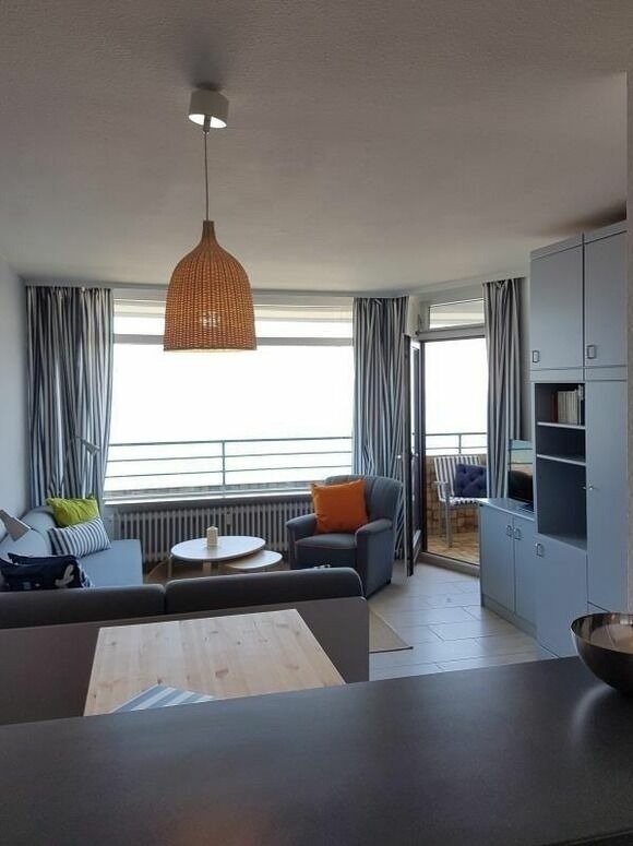 Ferienwohnung in Dahme - Strandhotel Wohnung 62 - Bild 3