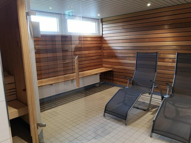 Ferienwohnung in Dahme - Strandhotel Wohnung 62 - Bild 16