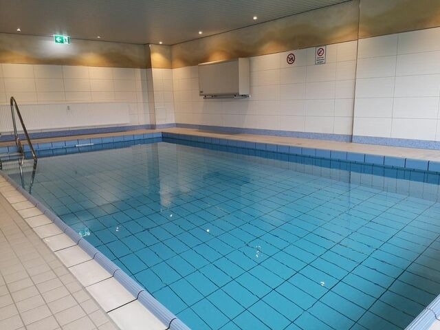 Ferienwohnung in Dahme - Strandhotel Wohnung 62 - Bild 18
