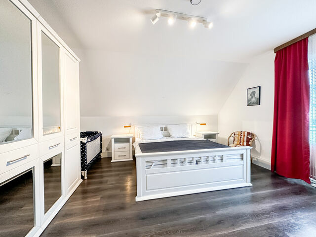 Ferienhaus in Dahme - Reihenendhaus Marina Sol - Bild 10
