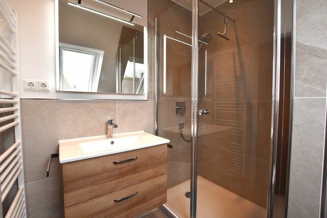 Ferienhaus in Dahme - Reihenendhaus Marina Sol - Bild 13