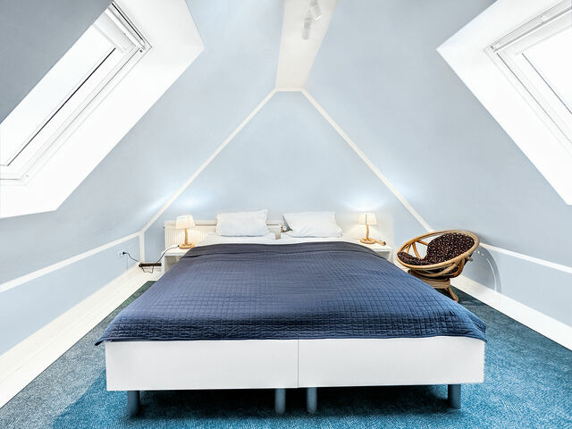 Ferienhaus in Dahme - Reihenendhaus Marina Sol - Bild 16