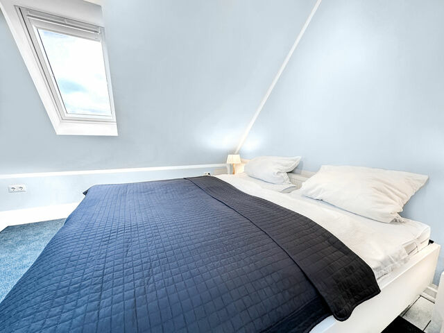 Ferienhaus in Dahme - Reihenendhaus Marina Sol - Bild 17