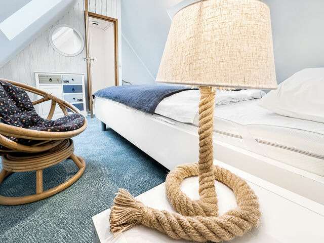 Ferienhaus in Dahme - Reihenendhaus Marina Sol - Bild 18