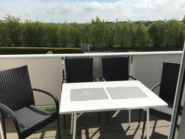 Ferienwohnung in Fehmarn OT Petersdorf - Fehmarn 17-6 - Bild 9
