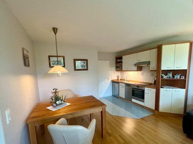 Ferienwohnung in Heringsdorf -  Strand Park-Heringsdorf-InselUsedom - Bild 4