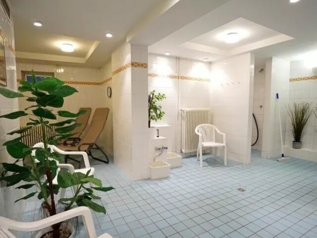 Ferienwohnung in Heringsdorf -  Strand Park-Heringsdorf-InselUsedom - Bild 10