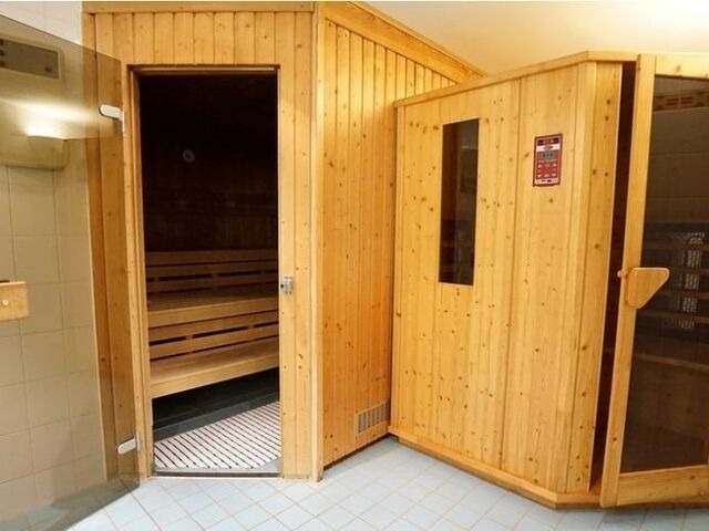Ferienwohnung in Heringsdorf -  Strand Park-Heringsdorf-InselUsedom - Bild 11