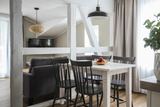Ferienwohnung in Binz - Villa Oestereich - Rooftop Suite mit Dachterrasse - Bild 5