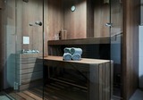 Ferienwohnung in Göhren - Haus Ostsee - Master Wellness Suite mit Sauna - Bild 2