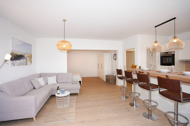 Ferienwohnung in Gr&ouml;mitz - Solymar "Beach Life" App. 27 - Bild 2