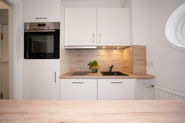 Ferienwohnung in Gr&ouml;mitz - Solymar "Beach Life" App. 27 - Bild 7