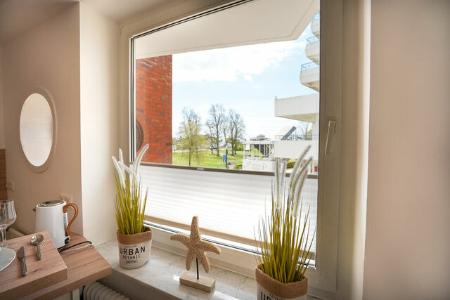 Ferienwohnung in Gr&ouml;mitz - Solymar "Beach Life" App. 27 - Bild 9