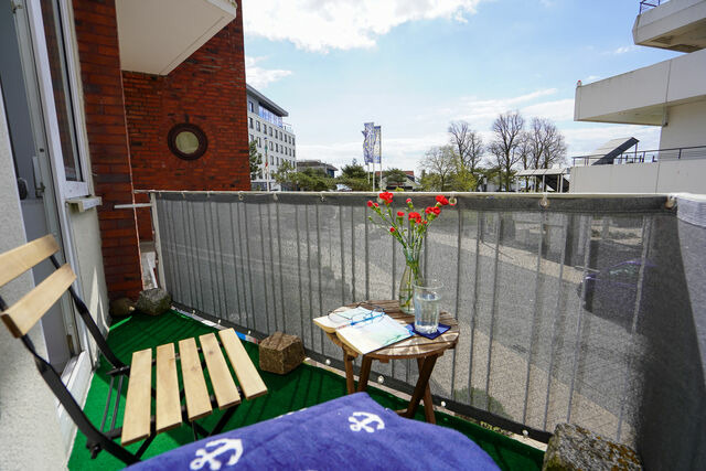 Ferienwohnung in Gr&ouml;mitz - Solymar "Beach Life" App. 27 - Bild 10