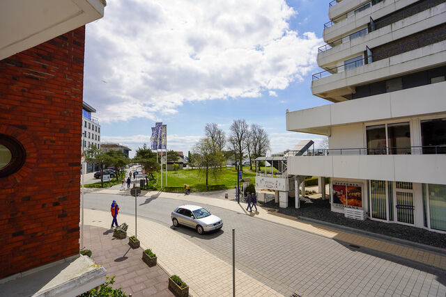 Ferienwohnung in Gr&ouml;mitz - Solymar "Beach Life" App. 27 - Bild 11