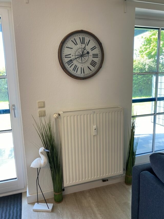 Ferienwohnung in Schönberger Strand - Buchta, Sarina: "Strandkoje am Meer" (Nr. 2) - Bild 9