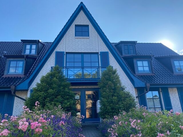 Ferienwohnung in Schönberger Strand - Buchta, Sarina: "Strandkoje am Meer" (Nr. 2) - Bild 18