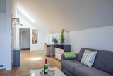 Ferienwohnung in Kappeln - Penthouse-Hafenwohnung Reeders Topp - Bild 3