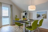 Ferienwohnung in Kappeln - Penthouse-Hafenwohnung Reeders Topp - Bild 7