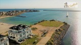 Ferienhaus in Kappeln - Ferienhaus Strand Hus by Seeblick Ferien ORO, direkt am Strand - Bild 1