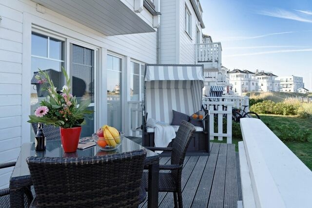 Ferienhaus in Kappeln - Ferienhaus Strand Hus by Seeblick Ferien ORO, direkt am Strand - Bild 5