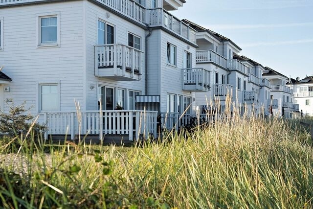 Ferienhaus in Kappeln - Ferienhaus Strand Hus by Seeblick Ferien ORO, direkt am Strand - Bild 9