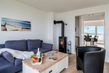 Ferienwohnung in Kappeln - Maisonette Ferienwohnung KAPTEINs LOUNGE by Seeblick Ferien ORO - Bild 6