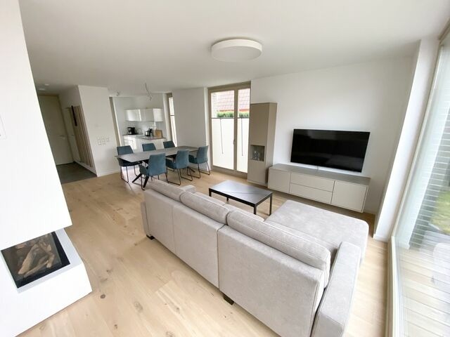 Ferienhaus in Zingst - Strandl&auml;ufer 1 - Bild 4