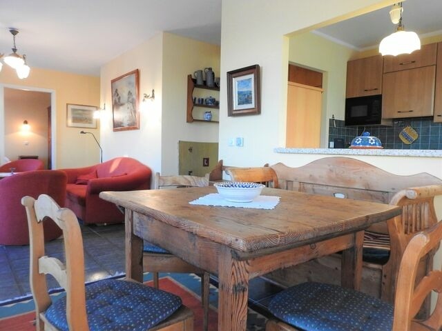 Ferienwohnung in Ostseeheilbad Zingst - Am Kurhaus 222 "Meerblick-Suite" PP 56 - Bild 4
